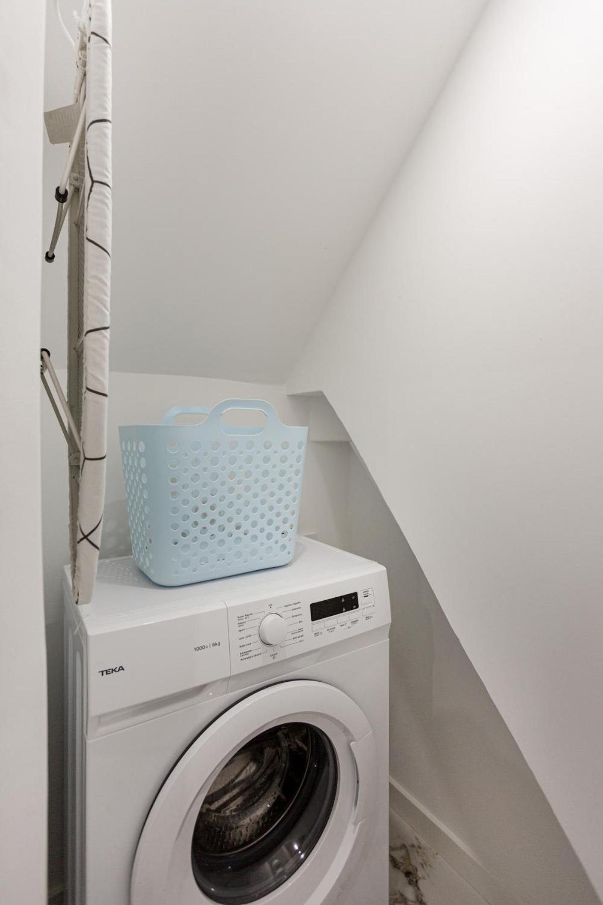 Apartment Petite Charm In Old