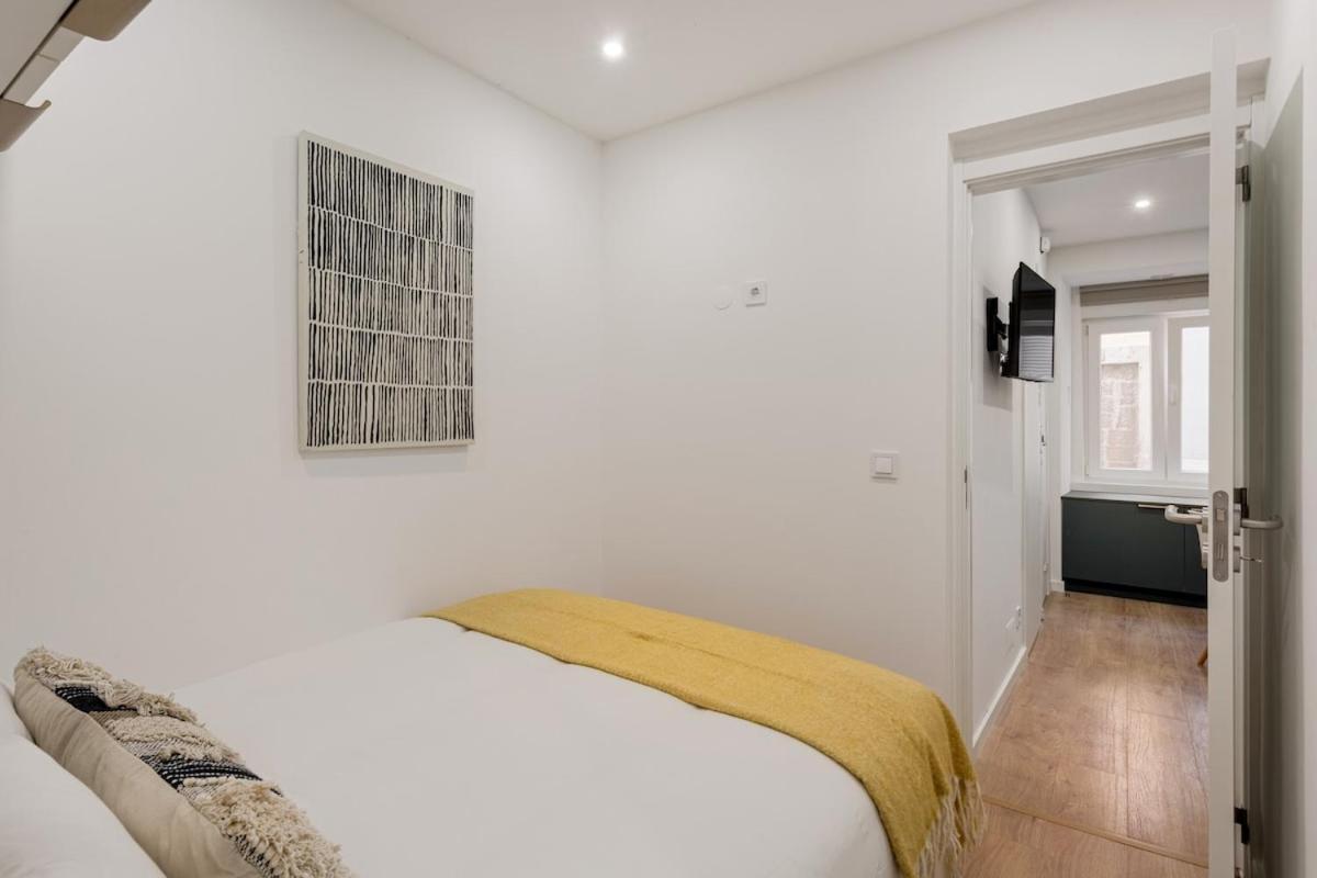 Apartment Petite Charm In Old Lissabon