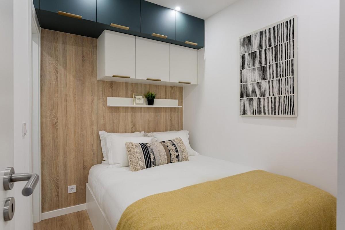 Apartment Petite Charm In Old Lissabon